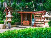 เที่ยวหมู่บ้านญี่ปุ่น ที่อยุธยา