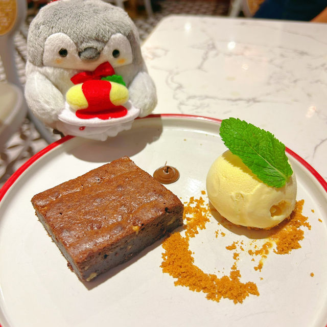 Weekend Brunch 抵食🥰
