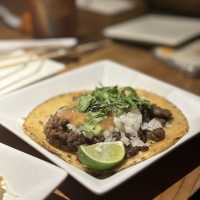 【愛知】豊橋駅新幹線口からすぐのメキシコ料理🌮