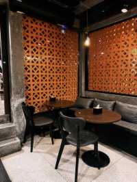 Amani cafe and restaurant 