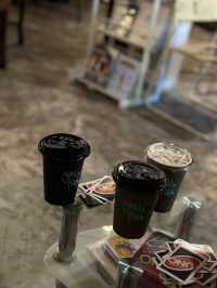 Cafe.small Talk | คาเฟ่ลับลพบุรี