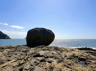 Gwanmaedo Island Trip