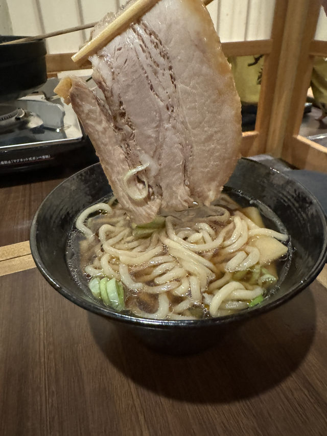 【北九州グルメ】涼しくなったら鍋🍲！ネーミングが面白い鍋があるよ♪