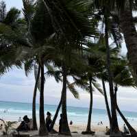 Boracay island ✳︎