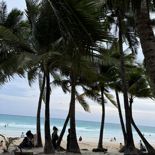 Boracay island ✳︎