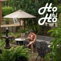 Hohiho Restaurant & Cafe Phuket 🌿✨