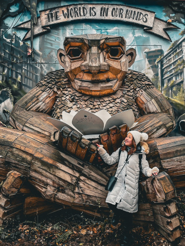 デンマーク】コペンハーゲンのコアなスポット🎨 | Trip.com コペンハーゲン