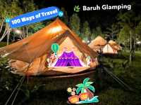 🌿 Baruh Glamping Melaka