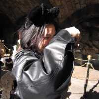Tokyo Disneysea 