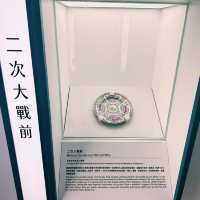 非物質文化遺產的百年客家古蹟🪭
