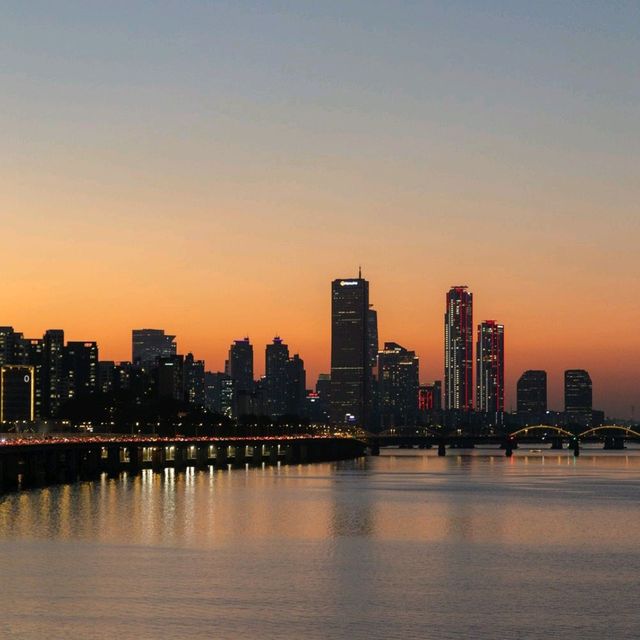 Seoul, the Vibrant Heart of Asia: A 5-Day Adventure