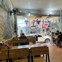 【ベトナム/サパ】伝統的ベトナム料理が安く美味しい人気店