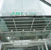 คาเฟ่ข้าวอบหม้อดินสไตล์ไต้หวันย่านพัฒนาการ 76