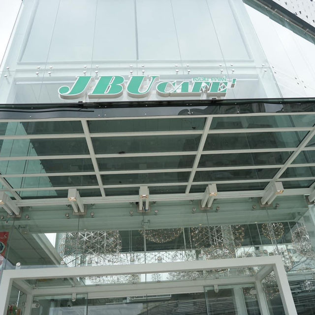 คาเฟ่ข้าวอบหม้อดินสไตล์ไต้หวันย่านพัฒนาการ 76