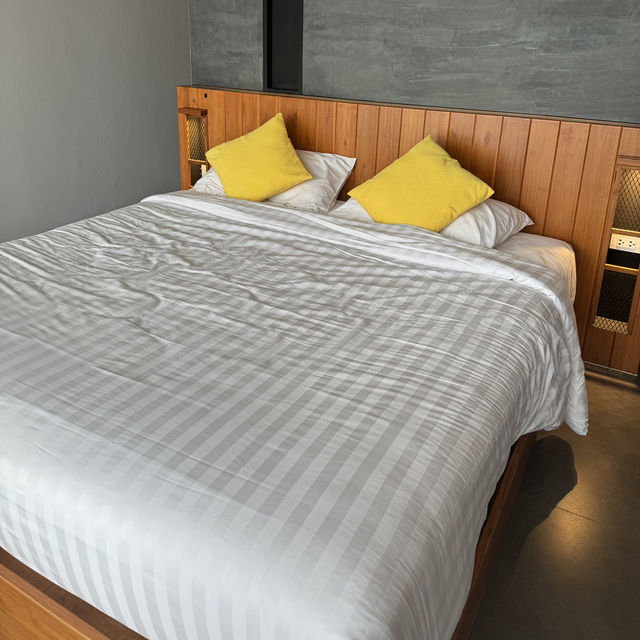 Montoro Resort - เพชรบุรี