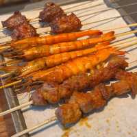 串殿·純真東北串(皇庭廣場店)