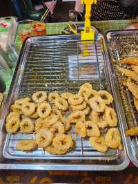 ตลาดเซฟวันโก   กรุงเทพฯ
