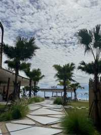 Luca Beach Club