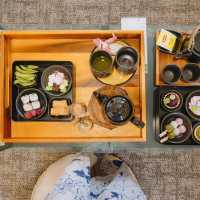Hotel Kuretakeso Sriracha 