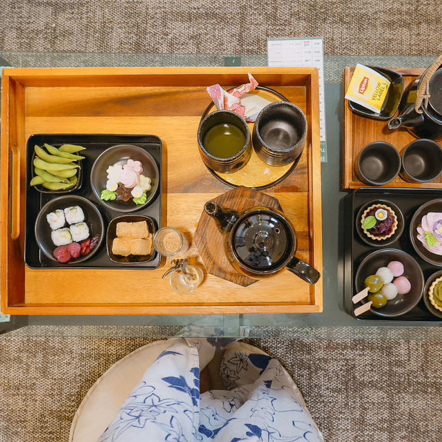 Hotel Kuretakeso Sriracha 