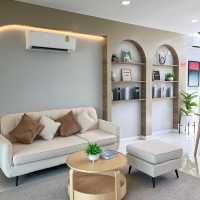  Newbury Village กาญจนา-ปิ่นเกล้า