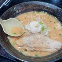 【新潟/湯沢】魚沼ラーメンをたべるならココ！