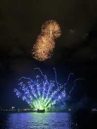【神戸】10月！みなとHANABI-2024-神戸を彩る5日間