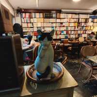 舊天堂書店