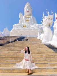 วัดห้วยปลากั้ง