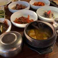 Seoul so good