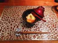 Checklist completed, a full course of Unagi in Yokohama