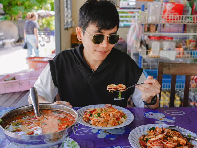 6 พิกัดเที่ยวคาเฟ่ แบบ One Day Trip 