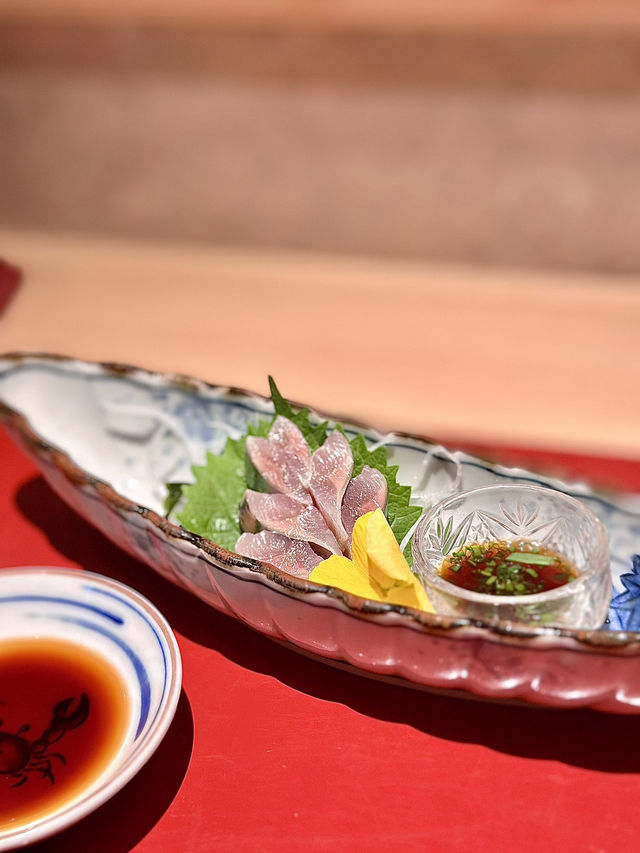 日式套餐，精緻味美