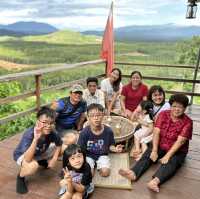 Afternoon Jalan jalan at Rock village Kedah