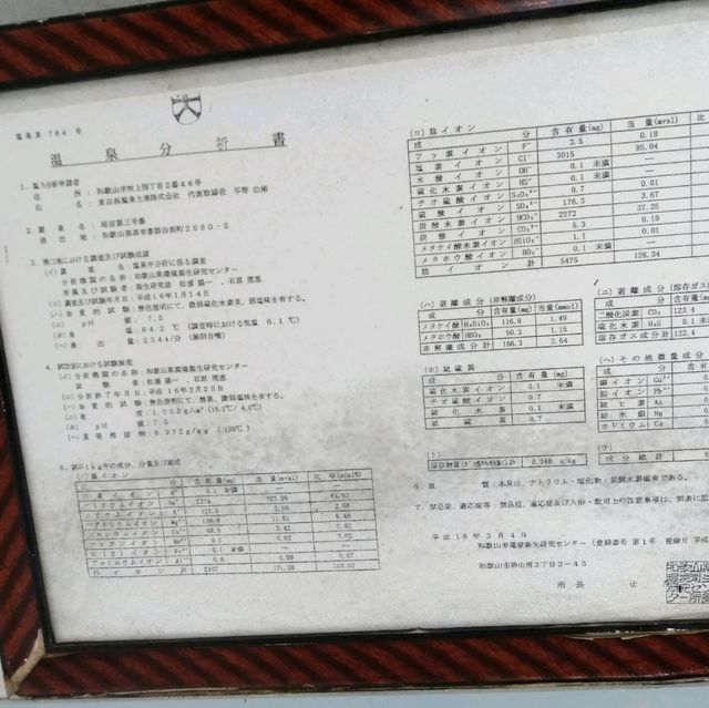 【和歌山】温泉と特産品を満喫 和歌山の魅力を探る