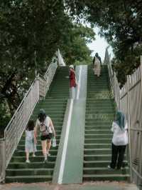 สะพานเขียว