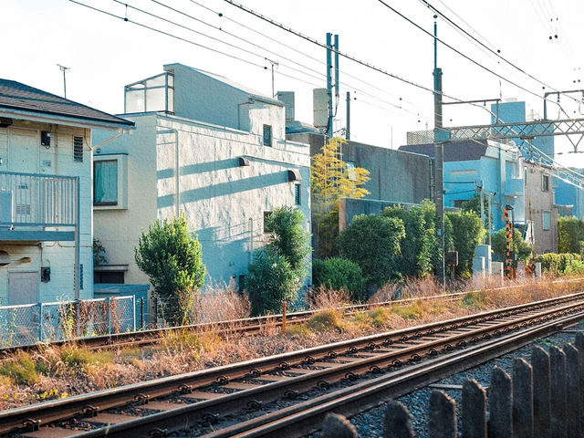 東京的文藝與潮流融合之地：下北澤漫遊指南🎨