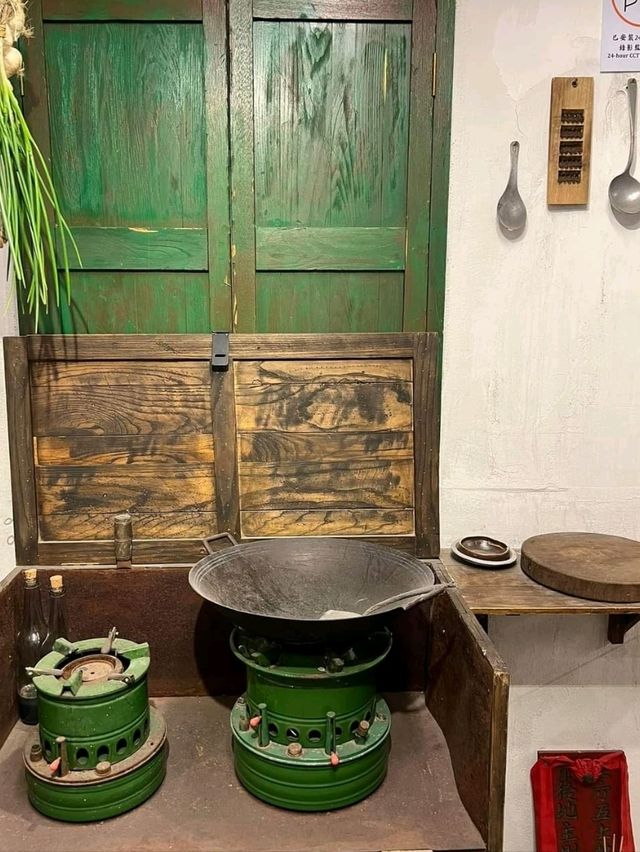 「美荷樓生活館」翻新工程完成，重現社區歷史文化