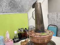 臺中南屯 臺灣清真麵館味道如何？ 清真恩德元餃子館