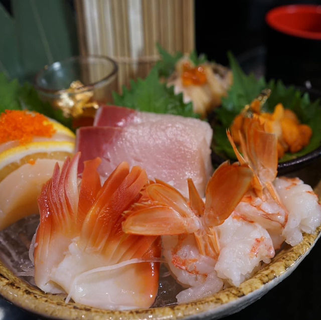Kouen Premium Buffet จัดหนักจัดเต็มปรับเมนู ✨