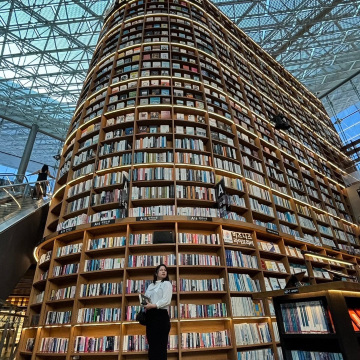 韓国・江南 COEXの魅力 | Trip.com ソウル