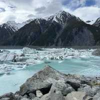 🇳🇿 New Zealand Best Outdoor Adventures 