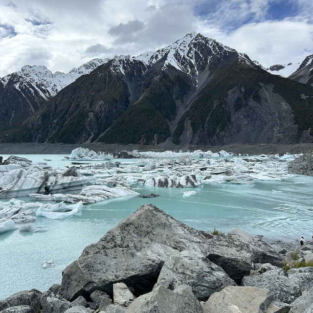 🇳🇿 New Zealand Best Outdoor Adventures 