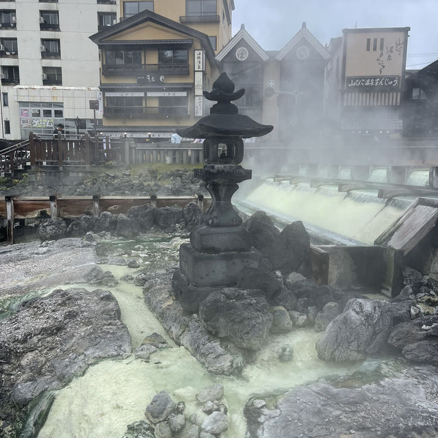 Fantastic Japan
