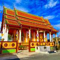 บูชาหลวงพ่อปากแดง