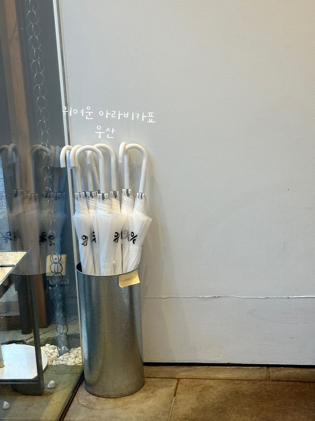 교토 여행 중 들리기 좋은 아늑한 카페 ☕️