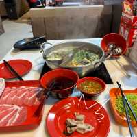 สุกี้ตี๋น้อย Suki Teenoi 😋