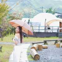 The Village 由布院温泉 Glamping