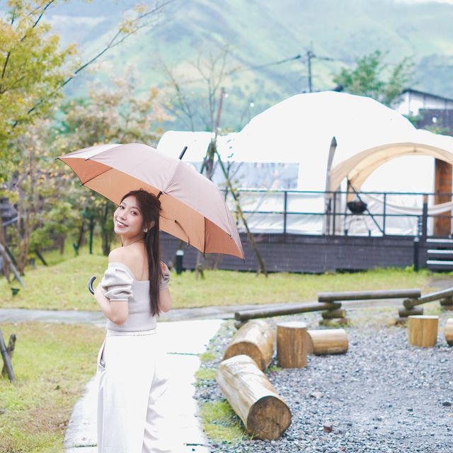 The Village 由布院温泉 Glamping
