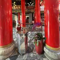 วัดดังในเกาสง ชุดเช็คอินที่ห้ามพลาด
